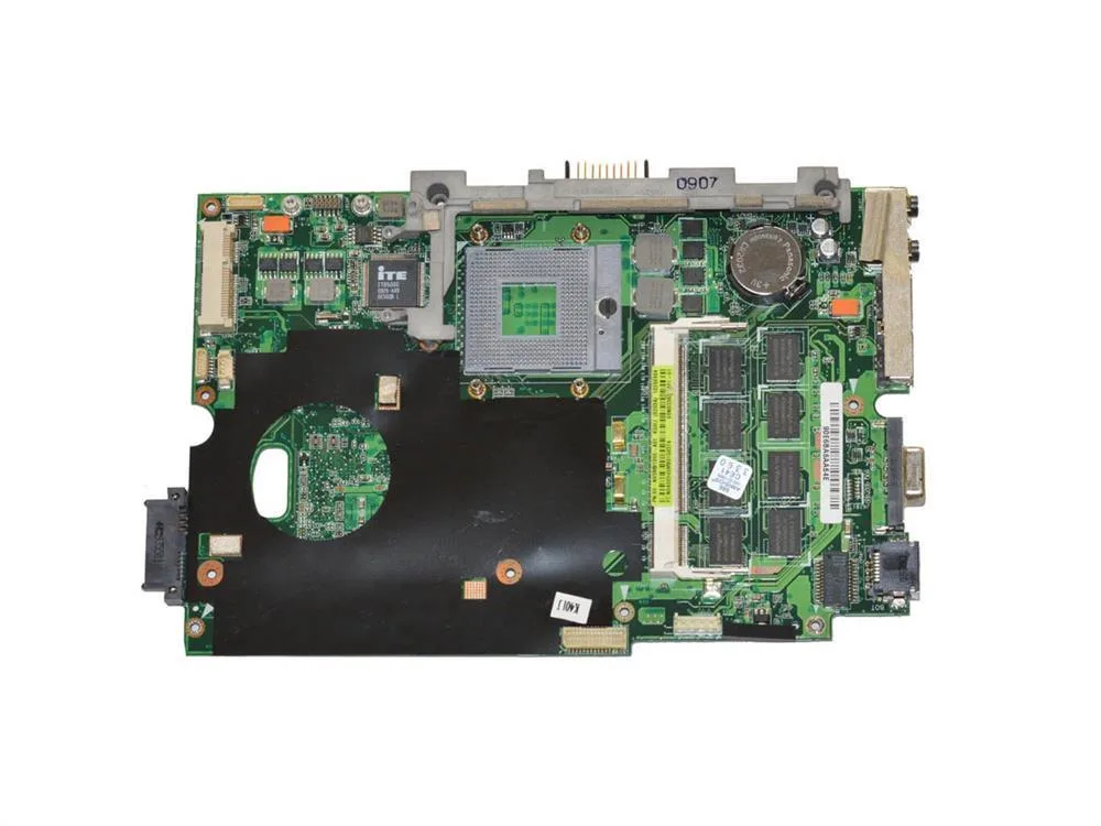 60-NX3MB1000-A01 - Asus K60ij Laptop Motherboard