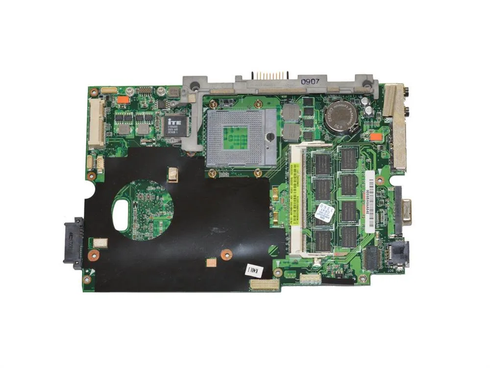 60-NX3MB1000-C12 - Asus K60ij Laptop Intel Motherboard S478