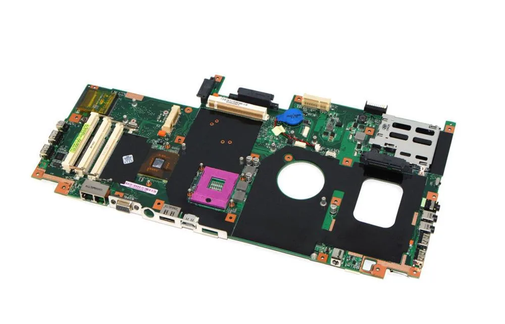60-NX9MB1100-B03 - ASUS G72GX Gaming Laptop System Board (Motherboard)