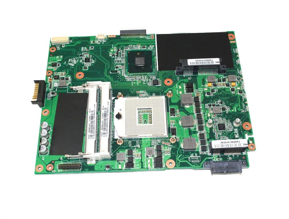 60-NXNMB1000-C01 - Asus K52f Intel Laptop Motherboard Socket-989