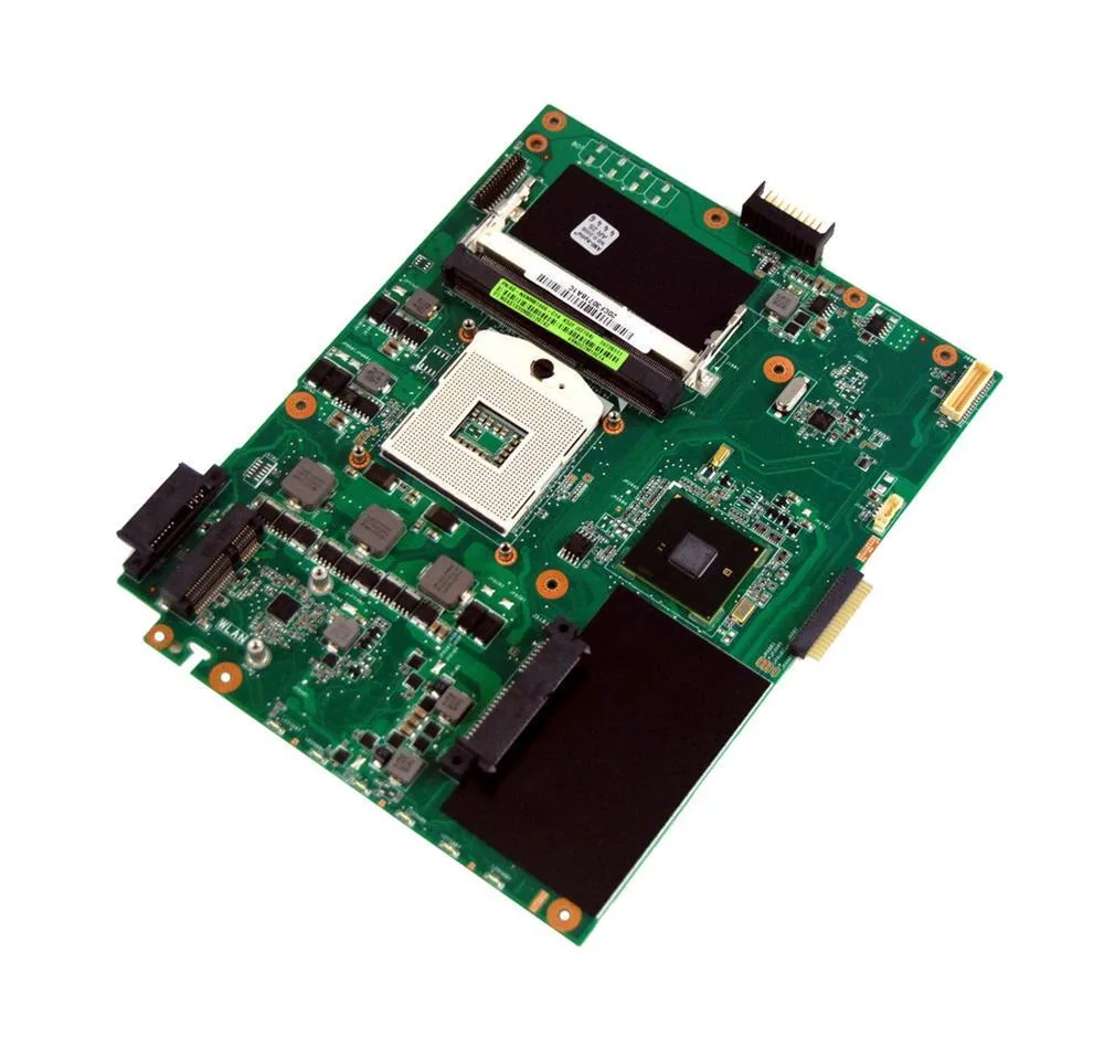60-NXNMB1000-E03 - Asus K52f Intel Laptop Motherboard Socket-989