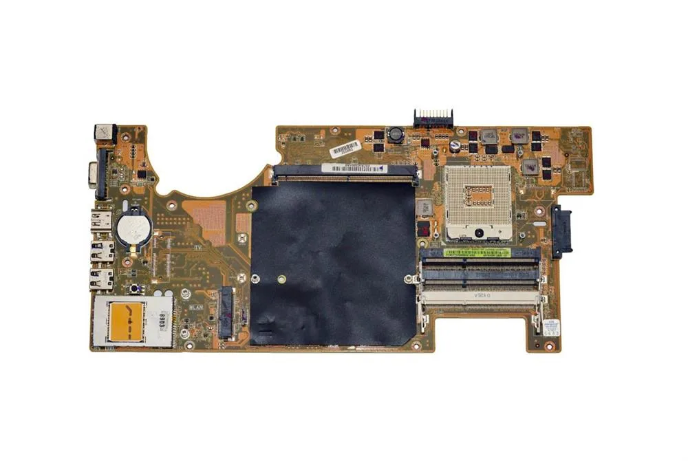 60-NY8MB1200-B08 - Asus G73jh Gaming Laptop System Board Socket-989