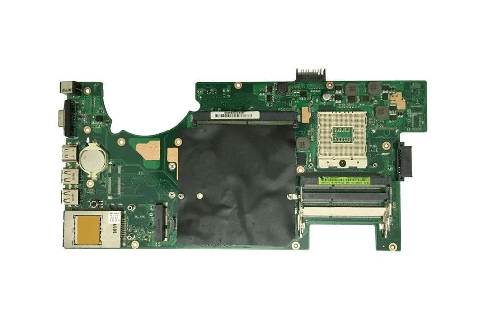 60-NY8MB1200-B0A - Asus G73jh Gaming Laptop System Board Socket-989