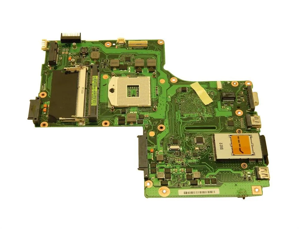 60-NYCMB1000-C01 - Asus U50f Laptop System Board