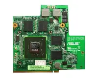 60-NYLVG1000-C11 - ASUS Nvidia GeForce GTS 360M 1GB GDDR5 Low Profile Video Graphics Card