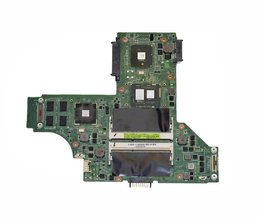 60-NZCMB1100-C1A - Asus Ul80jt Laptop Motherboard with Intel i5-520um CPU