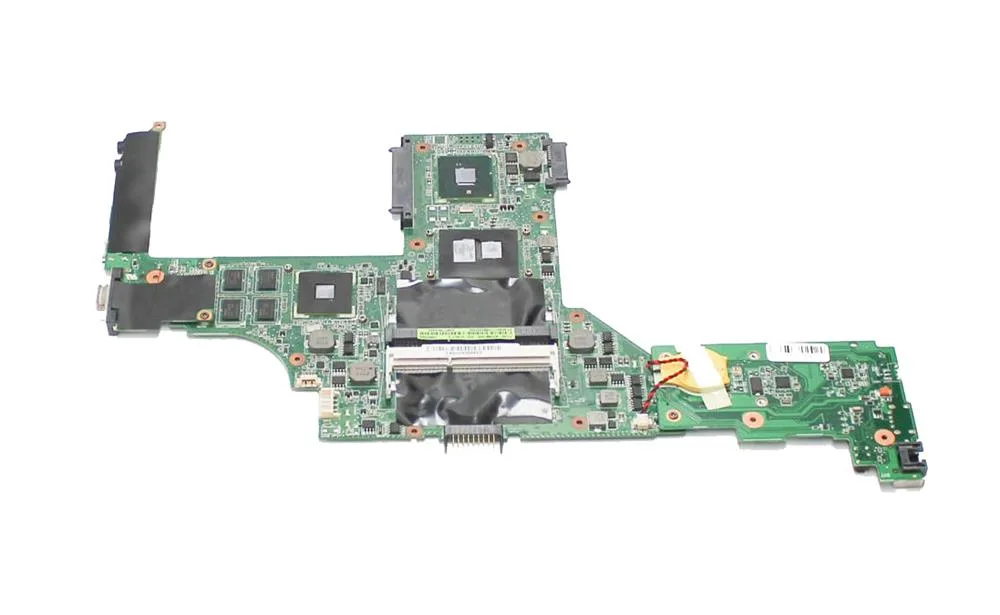 60-NZCMB1600-A05 - Asus Ul80jt Laptop Motherboard with Core i3 330um 1.2GHz Slbug