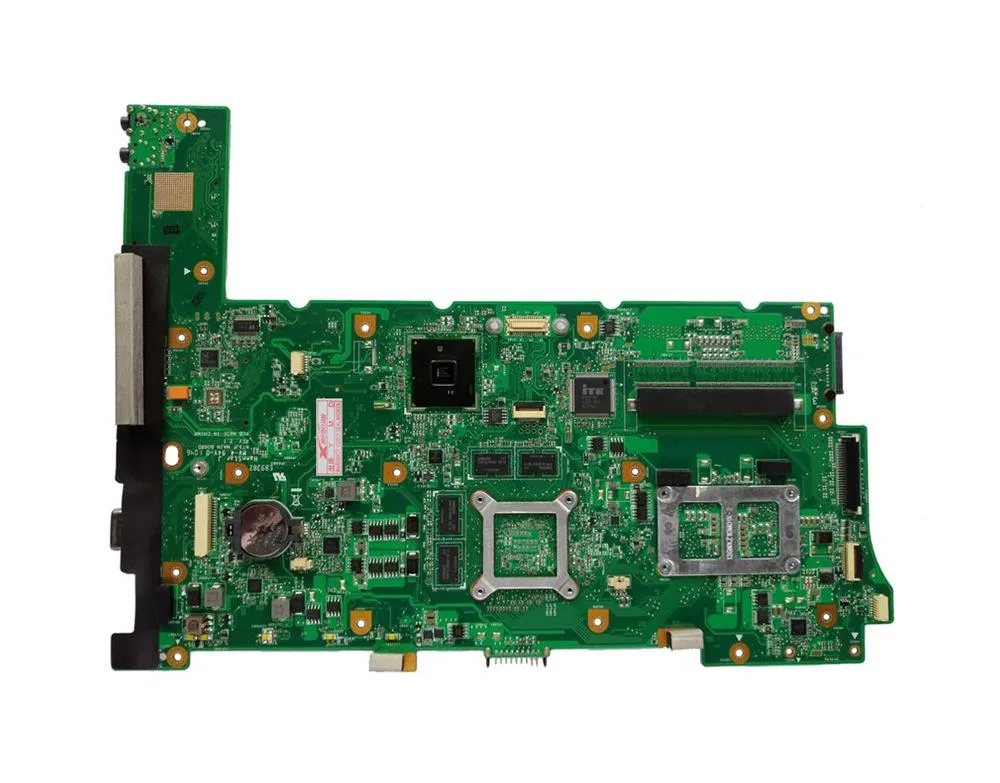 60-NZYMB1100-C14 - Asus Notebook Motherboard
