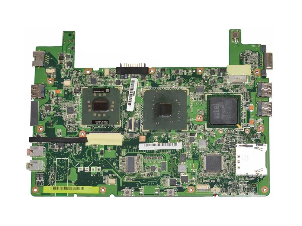 60-OA09MB2000-A04 - Asus Eee PC 900 Laptop System Board