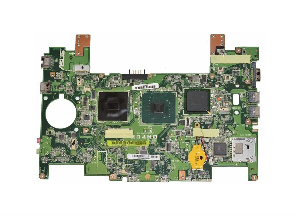 60-OA0LMB1000-C02 - Asus System Board (Motherboard) for Laptop System