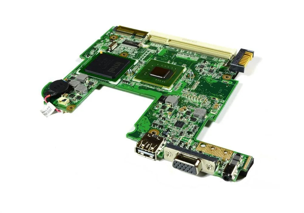 60-OA1BMB3000-C04 - Asus Notebook Motherboard with Intel Atom 1.6GHz Processor N270