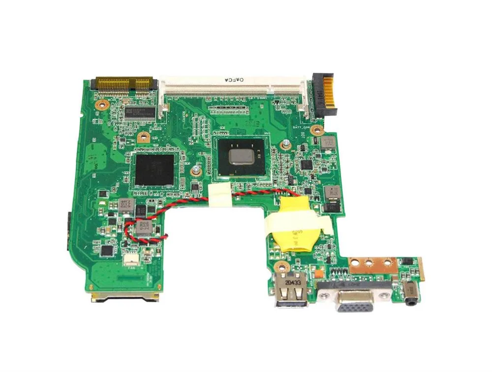60-OA1JMB3000-A04 - Asus Eee PC 1101hab Notebook Laptop Motherboard with 1.33GHz CPU