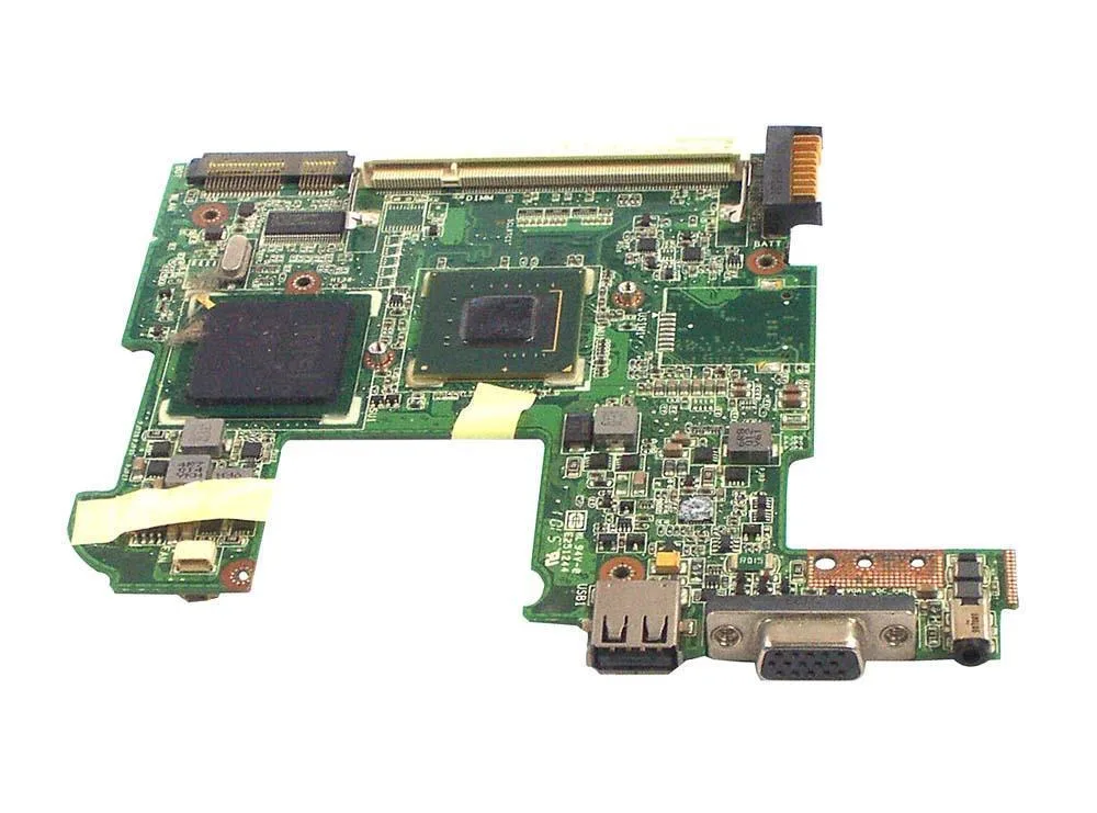 60-OA1JMB3000-B02 - Asus Eee Pc 1101hab Netbook Laptop Motherboard W/ 1.33Ghz Cpu