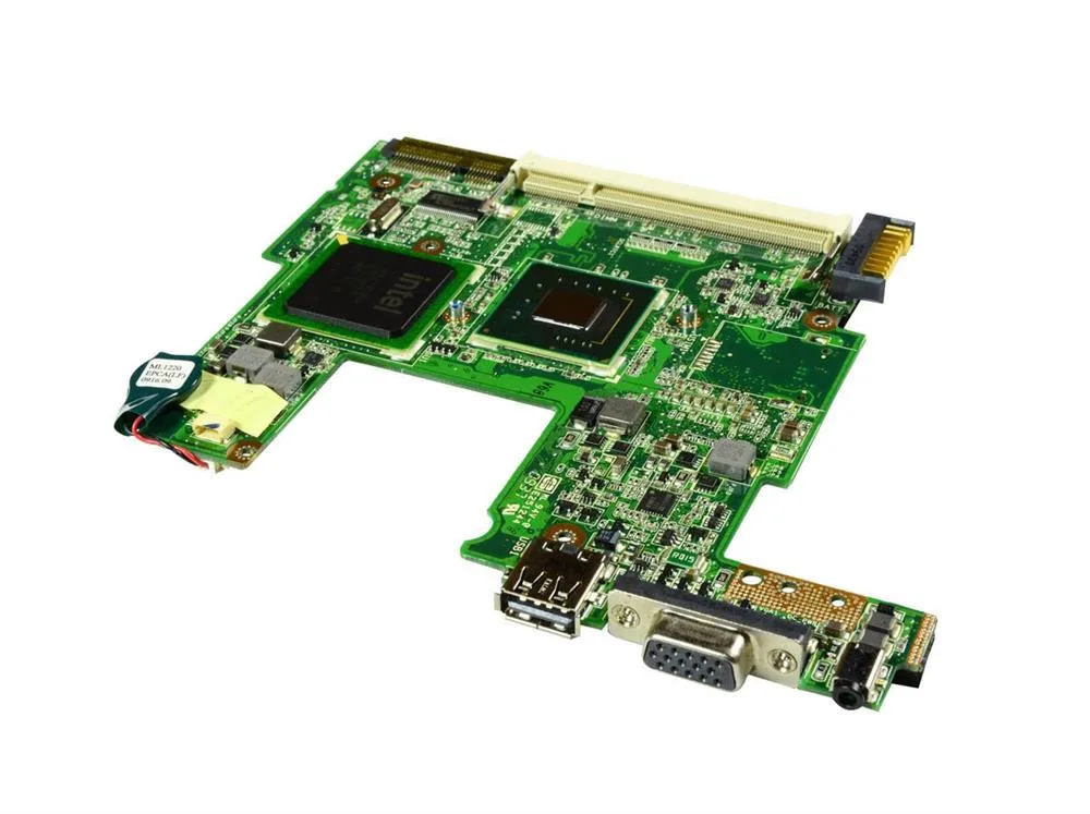 60-OA1LMB3000-A02 - Asus Notebook Motherboard with 1.66GHz N450 Intel Atom CPU