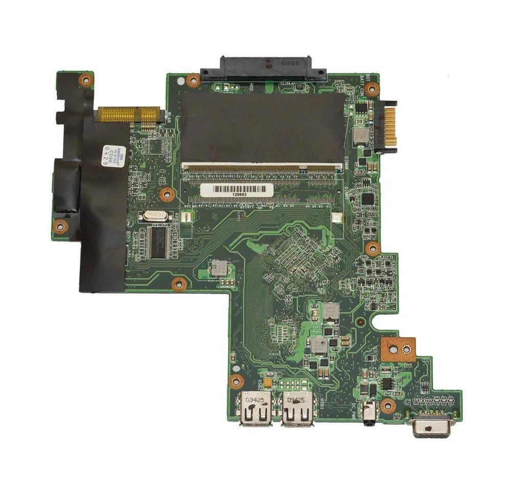 60-OA1RMB2000-B05 - Asus 1201ha Notebook Motherboard
