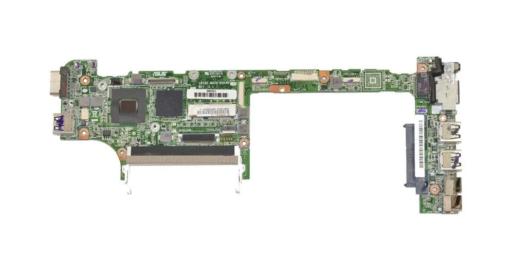 60-OA28MB2000-C04 - ASUS Intel Atom EEE PC Netbook Motherboard