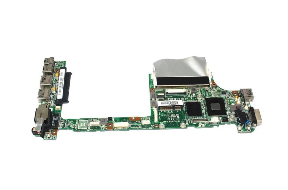 60-OA28MB6000-E01 - ASUS 1018P Laptop System Board Motherboard