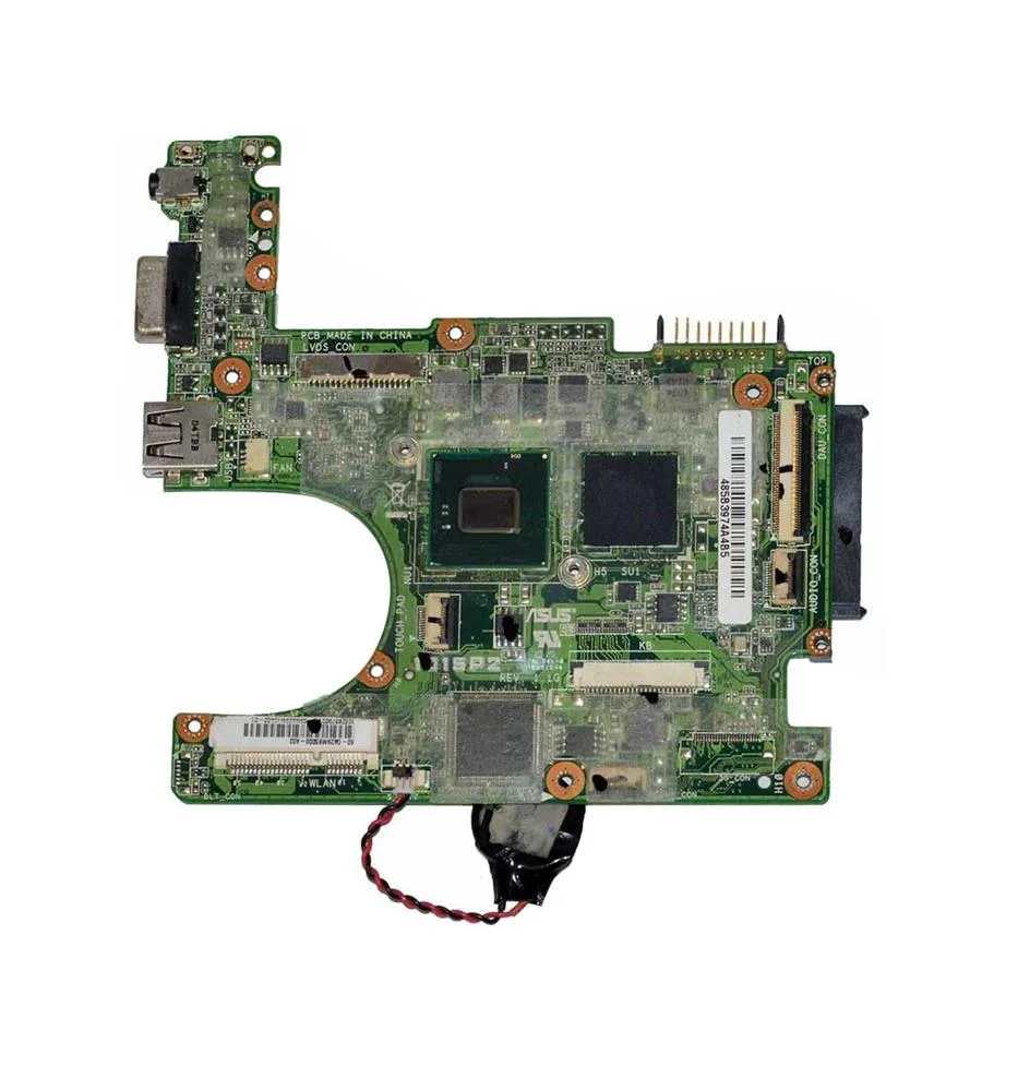 60-OA29MB5000-A02 - Asus Eee Pc 1015pe 1015peb Netbook Motherboard W/ Intel Atom Cpu