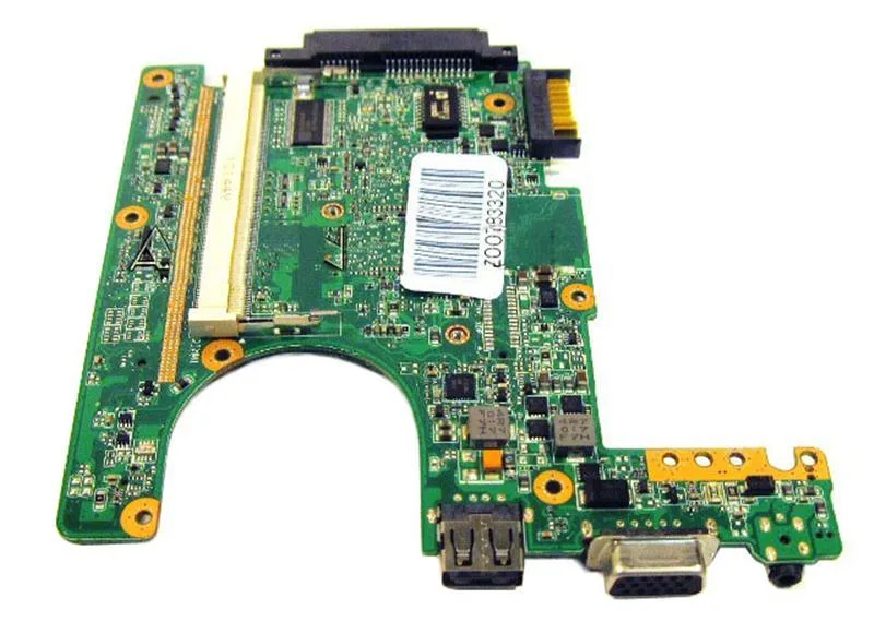 60-OA29MB5000-A06 - Asus Eee PC 1015pe 1015peb Notebook Motherboard with Intel Atom CPU