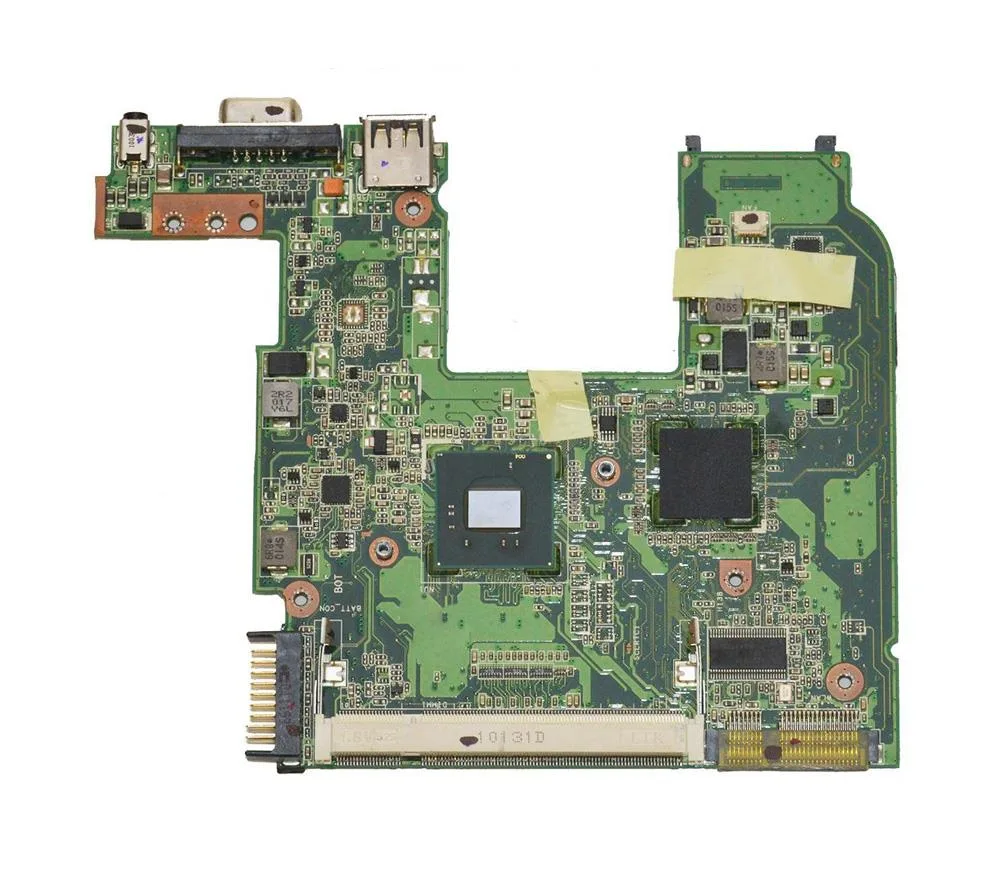 60-OA2BMB8000-A05 - Asus Eee Pc 1001px Netbook Motherboard W/ Intel N450 1.66Ghz Cpu.