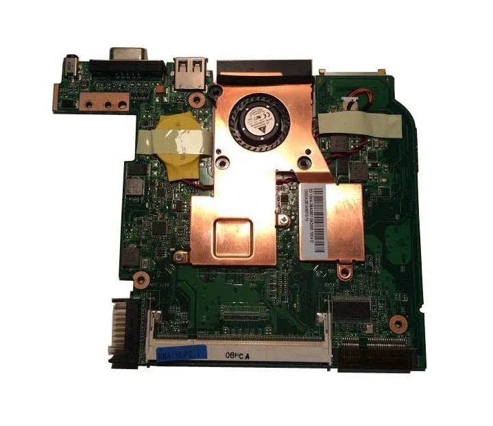 60-OA2BMB8000-A07 - Asus Eee PC 1001px Notebook Motherboard with Intel N450 1.66GHz CPU