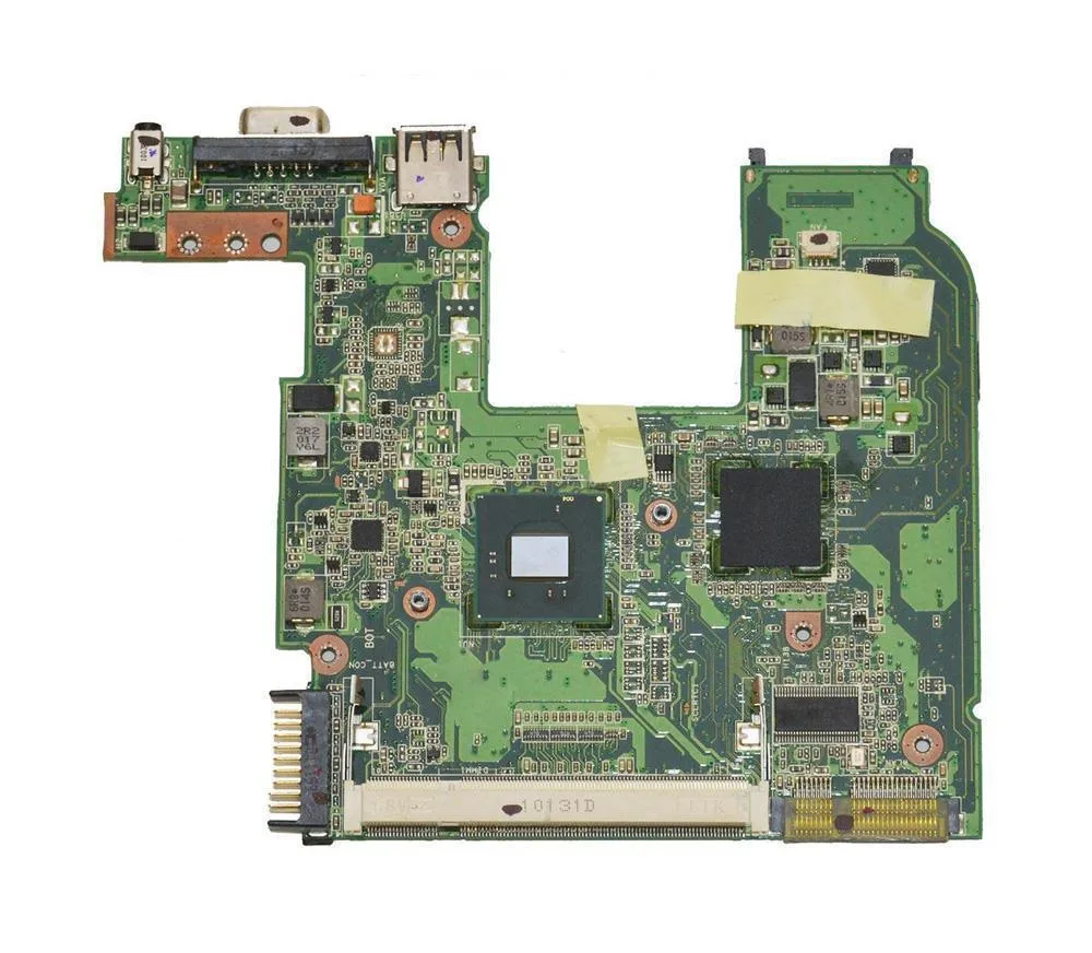 60-OA2YMB3000-B01 - Asus Eee PC 1001pxd Notebook Motherboard with Intel N455 1.66GHz