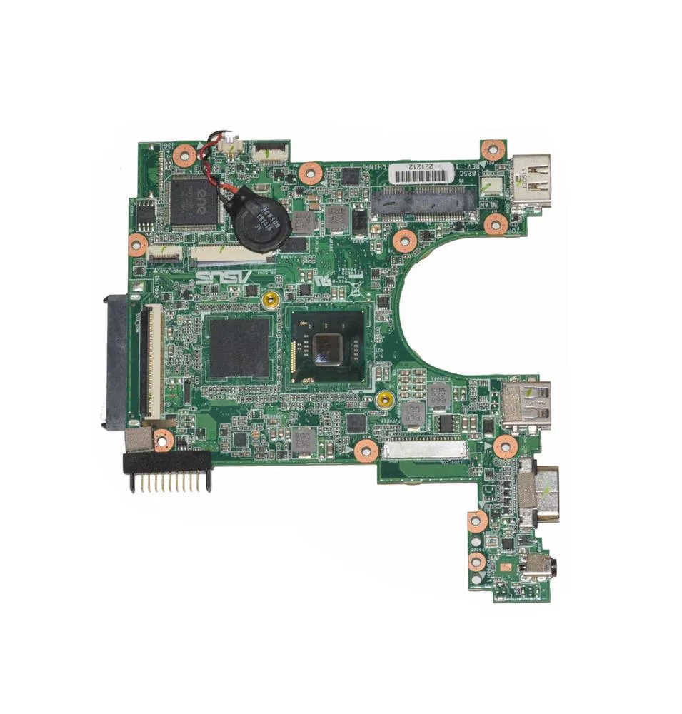 60-OA3FMB1000-C04 - Asus Eee PC 1025c Notebook Motherboard with Intel Atom N2600 1.6GHz