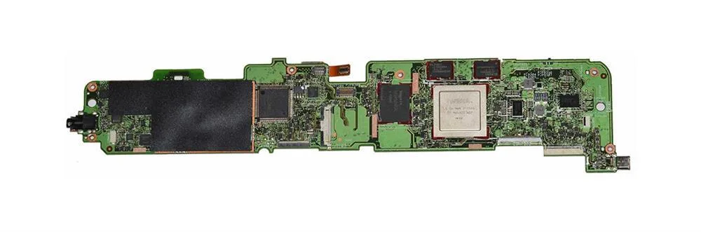 60-OK0GMB5001-A61 - ASUS 16GB System Board (Motherboard) for Transformer Pad TF300T