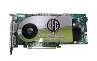 600-10347-0002-300 - Nvidia GeForce 7800 256MB PCI Express Dual DVI Video Graphics Card
