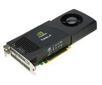 600-20607-0206-200 - Nvidia Tesla M1060 4GB PCI Express Processing Unit Module Video Graphics Card