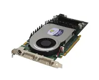 600-50211-0002-304 - Nvidia Quadro FX3400 256MB PCI Express Video Graphics Card