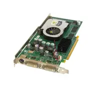 600-50268-0002-001 - Nvidia 128MB PCI Express Video Graphics Card
