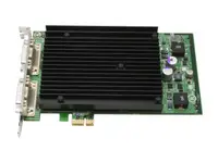 600-50307-0000-102 - PNY Quadro NVS 440 256MB PCI Express X16 QUAD DVI Dual Link High Profile Video Graphics Card