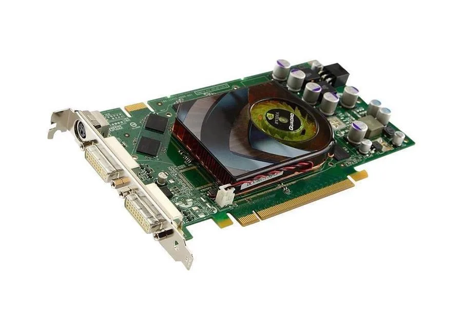 600-50455-0500-101 - Nvidia Quadro FX 3500 256MB PCI Express Video Graphics Card