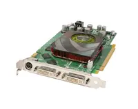 600-50455-0500-175 - Nvidia Quadro FX 3500 256MB PCI Express Dual DVI Video Graphics Card