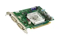 600-50456-0501-226 - Nvidia Quadro 1.5GB DDR3 PCI Express Dual DVI Vcq- AGP Video Graphics Card