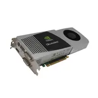 600-50607-0500-201 - PNY Quadro FX 5800 4GB GDDR3 512-Bit PCI Express 2.0 x16 SLI Supported Video Graphics Card