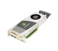 600-50607-0501-250 - Nvidia Quadro FX4800 1.5GB DDR3 384-Bit 1xDVI PCI Express x16 Video Graphics Card