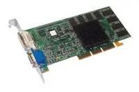 600-8645 - Apple Rage 128 Pro 16MB VGA ADC Video Graphics Card