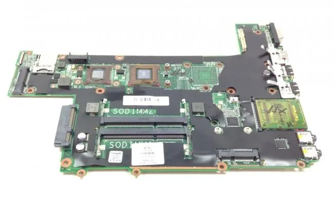 600143-001 - HP System Board for Dm3-1100 Intel Laptop Board with Intel Celeron Su2300 1.2