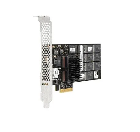 600279-B21 - HP 320GB PCI-Express Multi Level Cell (MLC) 700MB/s SSD ioDrive for HP ProLiant Serves