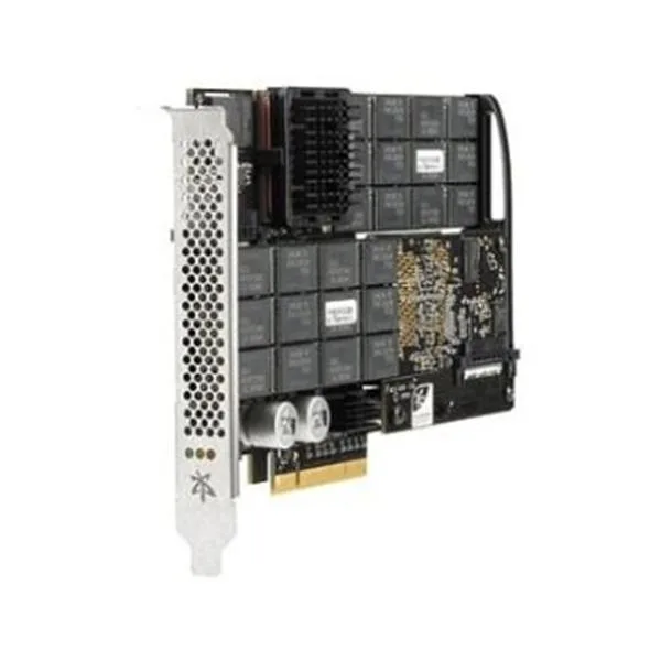 600281-B21 - HP 320GB PCI-Express Single Level Cell (MLC) 1.5GB/s SSD ioDrive DUO for HP ProLiant Serves