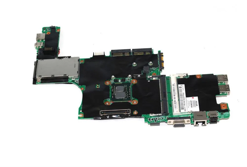 600463-001 - HP System Board for Elitebook 2740p Laptop,i5-520m 2.4GHz