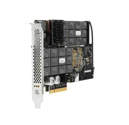 600475-001 - HP 320GB PCI-Express Multi Level Cell (MLC) 700MB/s SSD ioDrive for HP ProLiant Serves