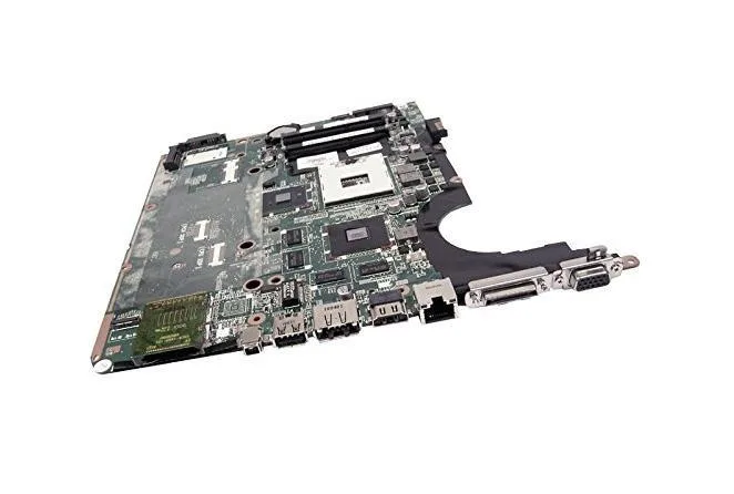600720-001 - HP PCba System Board Assembly Dis 512MB Pm45 Pav 71cx1032020