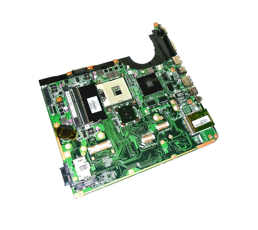 600816-001 - HP System Board (MotherBoard) with G105m Chi