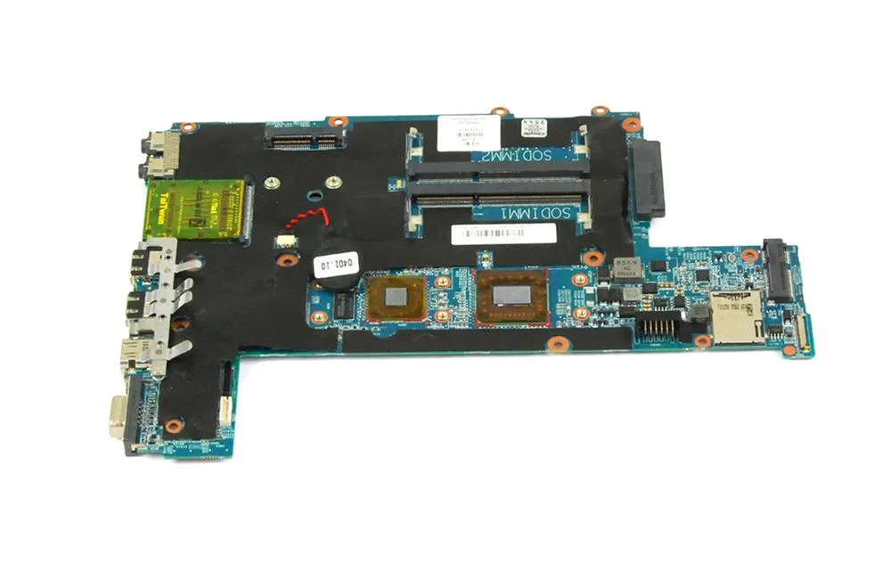 600818-001 - HP System Board for Pavilion Dm3-2000 Notebook Motherboard with AMD Neo K125 1.7GHz