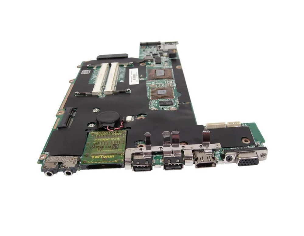 600822-001 - HP System Board (MotherBoard) for Dm3 Notebook