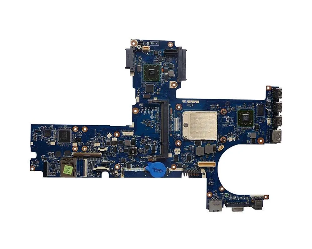 600834-001 - HP System Board (MotherBoard) for Probook 6445B Notebook PC