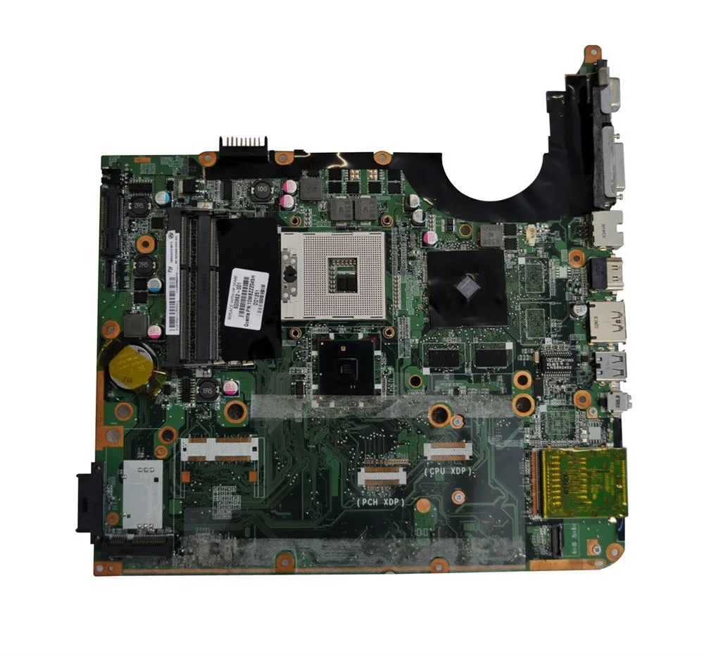 600862-001 - HP System Board (MotherBoard) for Pavilion DV7-3000 Series 600862-001 Notebook PC